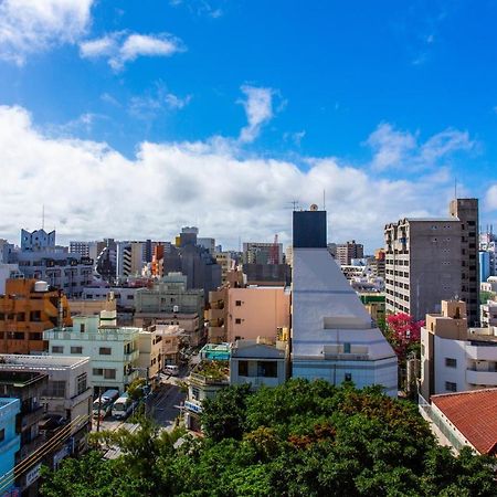 الشقق الفندقية ناهَفي  مستر كينجو في نامينوي المظهر الخارجي الصورة